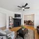 Comfy and Spacious 3 BR - Easy City Access, Pittsburgh (fotografie 9)