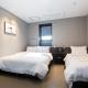 Grid Inn Hotel, Soul - Fotografie 7