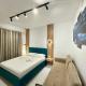 Full Moon Apartments, Ksamil (Foto 2)
