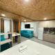 Full Moon Apartments, Ksamil (Foto 5)