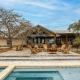 Pool, Porch & Stunning Views: Spacious Texas Home!, Glen Rose
