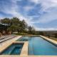 Pool, Porch & Stunning Views: Spacious Texas Home!, Glen Rose (fotografie 4)