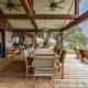 Pool, Porch & Stunning Views: Spacious Texas Home!, Glen Rose (fotografie 7)