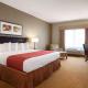 Country Inn & Suites by Radisson, Oklahoma City - Quail Springs, OK, Оклахома-Сити (фото 9)