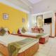 Hotel Ajanta Continental, Déhrádún - Fotografie 7