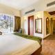 Hotel Ajanta Continental, Déhrádún - Fotografie 6