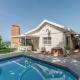 Odenvillea House - Amazing Sea Views, Durban
