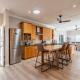 Odenvillea House - Amazing Sea Views, Durban (Foto 9)