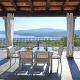 Suite deluxe in Villa Amaca angolo di paradiso con piscina riscaldata e sauna a raggi infrarossi, Arzachena (fotografie 7)