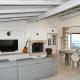 Suite deluxe in Villa Amaca angolo di paradiso con piscina riscaldata e sauna a raggi infrarossi, Arzachena (fotografie 8)
