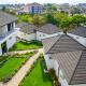 Venue 360 Hotel, Freetown