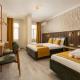 Golden age suites, Istanbul (photo 9)