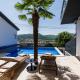 Villa View Mostar with Heated Pool & Jacuzzi, Mostar (fotografie 7)