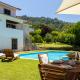 Luxury Classic Villa with Private Pool - Bom Jesus