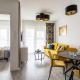 Golden Apartments- Mennica Residence, 1-Bedroom in City Center #306, Varsavia (foto 8)