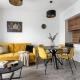Golden Apartments- Mennica Residence, 1-Bedroom in City Center #306, Varsavia