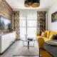 Golden Apartments- Mennica Residence, 1-Bedroom in City Center #306, Varsavia (foto 5)