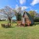 A-frame, Woodbridge (Foto 5)