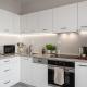 Golden Apartments Warsaw - Stylish & Sunny - Pereca Residence, City Center, Warschau (Foto 10)