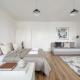 Golden Apartments Warsaw - Stylish & Sunny - Pereca Residence, City Center, Warschau (Foto 7)