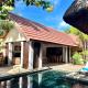 Searenity Villa, Grand Baie