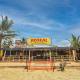 Ocean Way Guest House, Baga