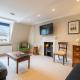 Spacious city-centre apartment in Bath, Bath (fotografie 5)