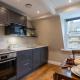 Spacious city-centre apartment in Bath, Bath (fotografie 4)