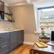 Spacious city-centre apartment in Bath, Bath (fotografie 10)