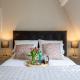 Spacious city-centre apartment in Bath, Bath (fotografie 2)