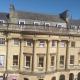 Spacious city-centre apartment in Bath, Bath (fotografie 9)