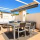 Private Solarium - Golf and Pool View - Las Ramblas 830, Orihuela Costa (zdjęcie 9)