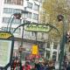 The Blue House, Paris - Foto 10
