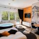 Aparthotel Diamond SPA Relax, Białka Tatrzańska (Foto 2)