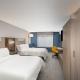 Holiday Inn Express & Suites Bozeman West by IHG, Bozeman (fotografie 2)