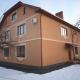 Mini-Hotel Nord, Чинадиево (фото 8)