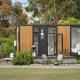 Halls Haven Tiny House 2 by Tiny Away
