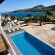 Full Moon Apartments, Ksamil