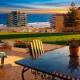 Sun-Drenched, Sea-View Apartment with Giant Patio!
