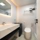 天赐10G-Shanghai Mayhome B&B-the Bund view and Nanjing Eest Road with 3 bedrooms-4 beds-2 bathrooms elevator apart ment Nearby Eest Nanjing Road Metro, Shanghai (Foto 8)