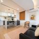 天赐10G-Shanghai Mayhome B&B-the Bund view and Nanjing Eest Road with 3 bedrooms-4 beds-2 bathrooms elevator apart ment Nearby Eest Nanjing Road Metro, Shanghai (Foto 4)