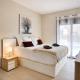 Hillside Luxury Villas by NRAS, Finestrat (fotografie 4)