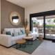 Hillside Luxury Villas by NRAS, Finestrat (fotografie 5)