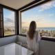 Sea view panorama 62, Haifa