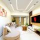 شقه فندقيه فاخره في ارقي منطقه بالمهندسين, Cairo (photo 10)