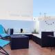 Acogedor dúplex con terraza privada en Órzola, Orzola (fotografie 5)