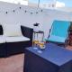 Acogedor dúplex con terraza privada en Órzola, Orzola (fotografie 6)