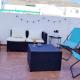 Acogedor dúplex con terraza privada en Órzola, Orzola