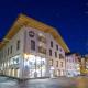 TWO TIMEZ - Boutique Hotel - with AC Zell am See - Foto 5