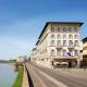 The St. Regis Florence, Florencie (fotografie 2)
